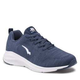 Bagheera Sneakers Bagheera Power 86540-37 C2608 Navy/White