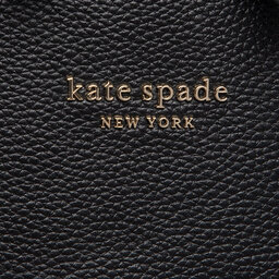

Рюкзак Kate Spade K7779 Black 001, Чорний