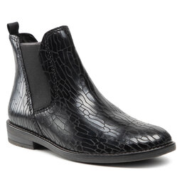 Marco Tozzi Bottines Chelsea Marco Tozzi 2-25364-27 Black Str. 067