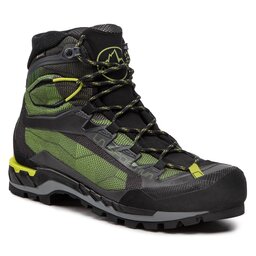 La Sportiva Chaussures de trekking La Sportiva Trango Tech Gtx GORE-TEX 21G999720 Black/Neon