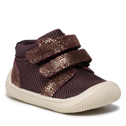 Woden Snörskor Woden Tristan Pearl WK135-780 Fudge