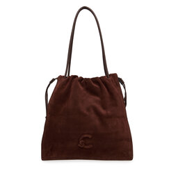 Coccinelle Τσάντα Coccinelle E1 SS6 11 01 01 E1 SS6 11 01 01 Καφέ