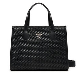 Guess Kabelka Guess HWWW86 65220 Čierna