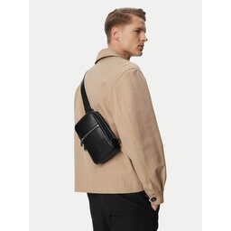 KARL LAGERFELD Umhängetasche KARL LAGERFELD B2M30187 Schwarz