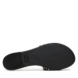 

Шльопанці Boss Millie Slide Cveb 50517365 Black 001, Чорний