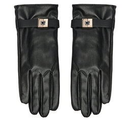 Guess Damenhandschuhe Guess AW5188 NYL02 Schwarz