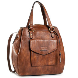 Rieker Rucksack Rieker H1036-22 Braun