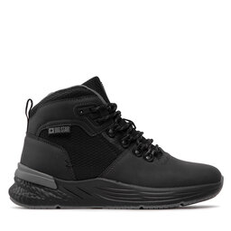 

Черевики Big Star Shoes KK274223 Black, Чорний