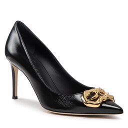 Giuseppe Zanotti Magassarkú Giuseppe Zanotti I260005 Black 001