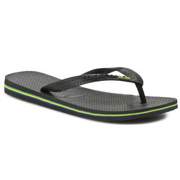 Havaianas Flip flop Havaianas Brasil 40000320090 Black