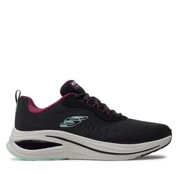 Skechers Αθλητικά Skechers Air Meta-Aired Out 150131/BKMT Μαύρο