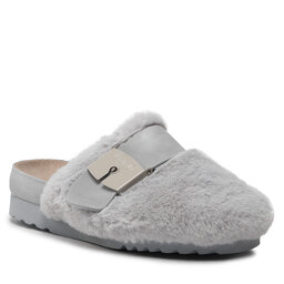 Scholl Papucs Scholl Alaska 2.0 F30324 Grey 1029