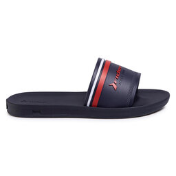 

Шльопанці Rider Strike Plus Slide Inf 11495 Blue/Blue/Red 21818, Cиній
