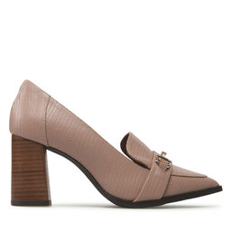 

Туфлі Brenda Zaro 4460A Rose, Рожевий