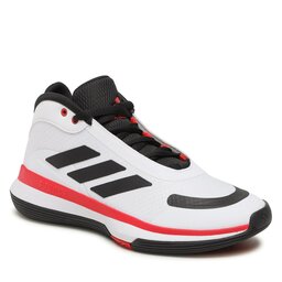 adidas Cipő adidas Bounce Legends Shoes IE9277 Ftwwht/Cblack/Betsca