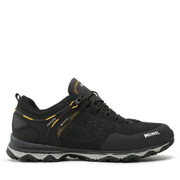 

Трекінгові черевики Meindl Ontario GTX GORE-TEX 3938 30, Чорний