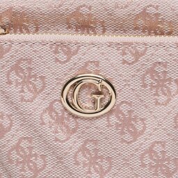 

Косметичка Guess Not Coordinated (4G) Accessories PW1591 P3383 ANR, Рожевий