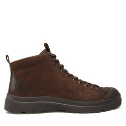 

Черевики Badura MI08-RAMBO-03 Dark Brown, Коричневий