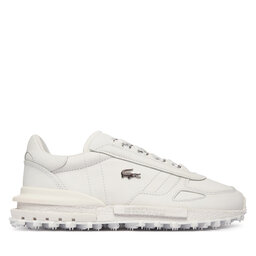 Lacoste Sneakers Lacoste Elite Active Sneakers 51SFA0027 Weiß