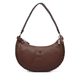 Guess Handtasche Guess Petra HWBG97 50010 Braun