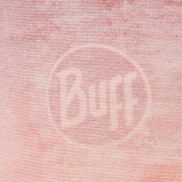 

Шарф-снуд Buff Original Ecostretch 129793.632.10. Lise Maroon, Рожевий