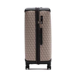 

Велика валіза Guess TWS745 29880 ESL, Бежевий
