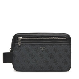 Guess Smink táska Guess PMLOLO P5239 Fekete