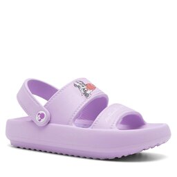 Mickey&Friends Sandali Mickey&Friends SS23-242DSTC EO Vijolična