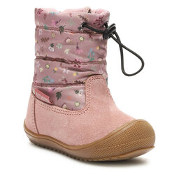 Naturino Μπότες Χιονιού Naturino Hochalpen 0013001442.04.0M01 Rose