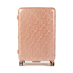 

Велика валіза ELLE Alors  EL33HA.71.12 Trolley Pink, Рожевий