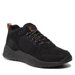 Timberland Sneakers Timberland Solar Wave Low TB0A2H340151 Black Nubuck