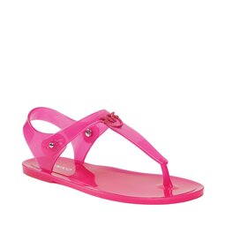 Pinko Σανδάλια Pinko Emmanuel Sandalo 20231 BLKS1 102563.A0V5 Pink Pinko N17