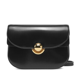 Furla Kabelka Furla Sfera Borsa A Tracolla S Vaniglia WB01355 BX3589 O6000 Černá
