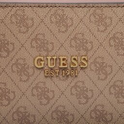 

Сумка Guess Silvana HWSN86 65240 LLR, Коричневий