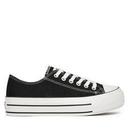 Sprandi Trampki Sprandi CEO-LEA-RA003 Czarny