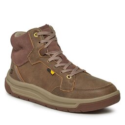 CATerpillar Auliniai batai CATerpillar Apa Cush Mid P725849 Beaned BEAND
