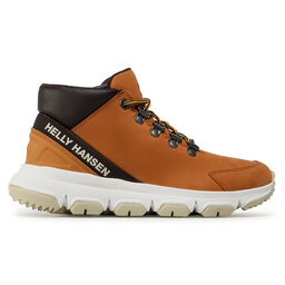 

Снікерcи Helly Hansen Fendvard Boot 114-76.725 Honey Wheat/Coffee Bean/Off White, Жовтий