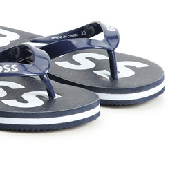 

В'єтнамки Boss J50850 S Navy 849, Cиній