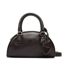 Guess Handtasche Guess V6BZ07 W4597 Dunkelbraun