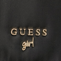 

Рюкзак Guess J3YZ05 WFMR0 JBLK, Чорний