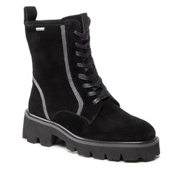 Big Star Shoes Туристически oбувки Big Star Shoes II274420 Black