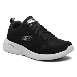 Skechers Παπούτσια Skechers Dynamight 2.0 58363/BLK Black