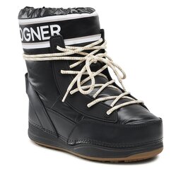 Bogner Stivali da neve Bogner La Plagne 1 G 32247034 Black 001