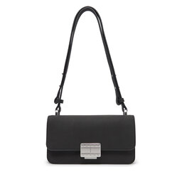 Tommy Jeans Bolso Tommy Jeans Tjw Fashionista Crossover AW0AW17306 Negro