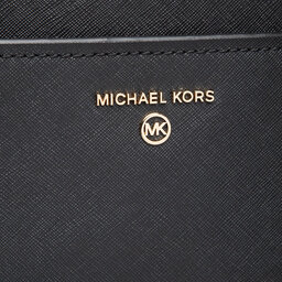 

Сумка MICHAEL Michael Kors Sullivan 30S1GNXT7L Black, Чорний