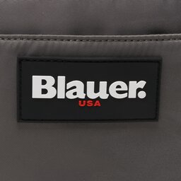 

Плоска сумка Blauer S3FORT03/EAS Grey, Бежевий