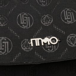

Рюкзак Liu Jo Zaino TA3268 T0300 Nero 22222, Чорний