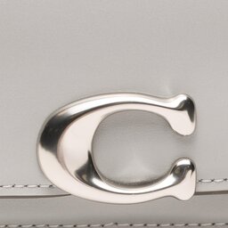 

Сумка Coach Lx Rf Clf Bandit Xbd CD724 Lh/Grey Blue LHN19, Сірий