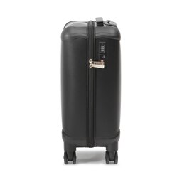 

Салонна валіза Guess Mildred (S) Travel TWS896 29830 BLA, Чорний