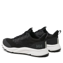 

Трекінгові черевики Helly Hansen Featherswift Tr 11786 Black/Off White 990, Чорний